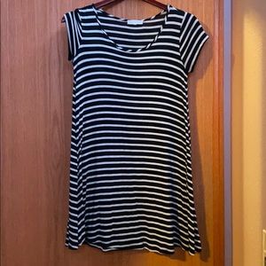 super cute long dress